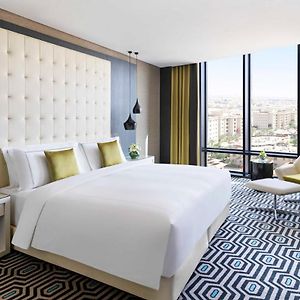 Fairmont Zimmer mit 2 Schlafzimmern und mit Kingsize-Bett